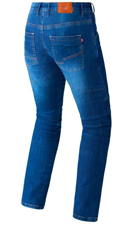 Джинси REBELHORN CLASSIC II blue