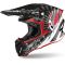 Мотошолом Airoh Twist 2.0 Katana Red Gloss