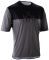 Джерсі Leatt Mtb 3.0 Trail Jersey Ghost Black