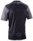 Джерсі Leatt Mtb 3.0 Trail Jersey Ghost Black
