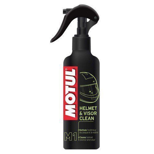 Очищувач MOTUL M1 Helmet&Visor Clean 250ml