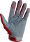 Перчатки Fox Sidewinder Glove Red