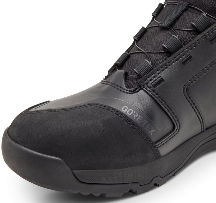 Мотоботи Fox Defend Adventure Boot Black