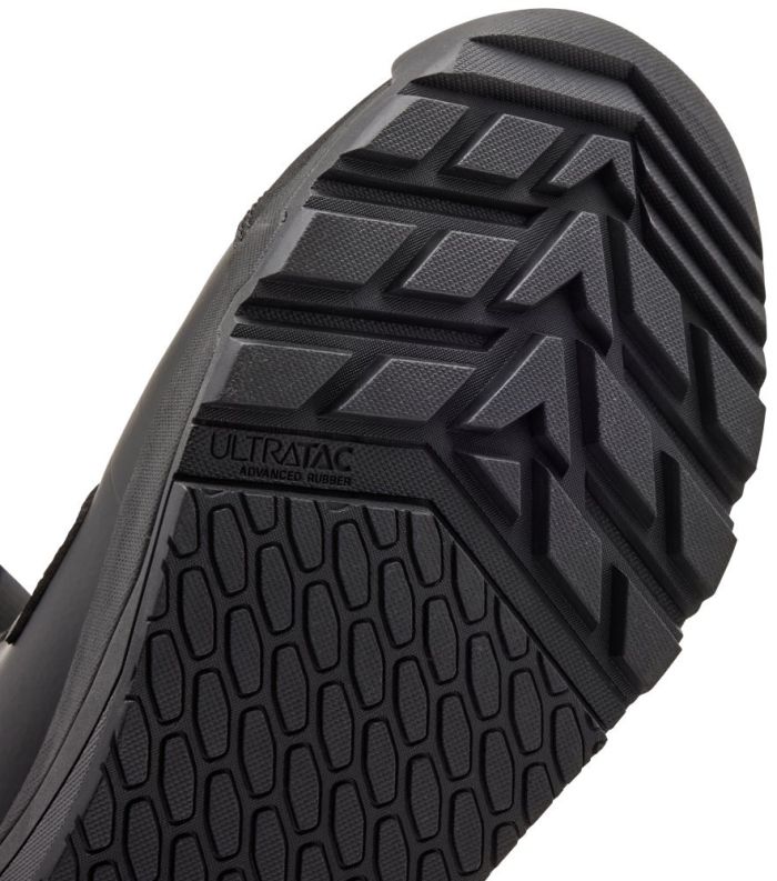 Мотоботи Fox Defend Adventure Boot Black
