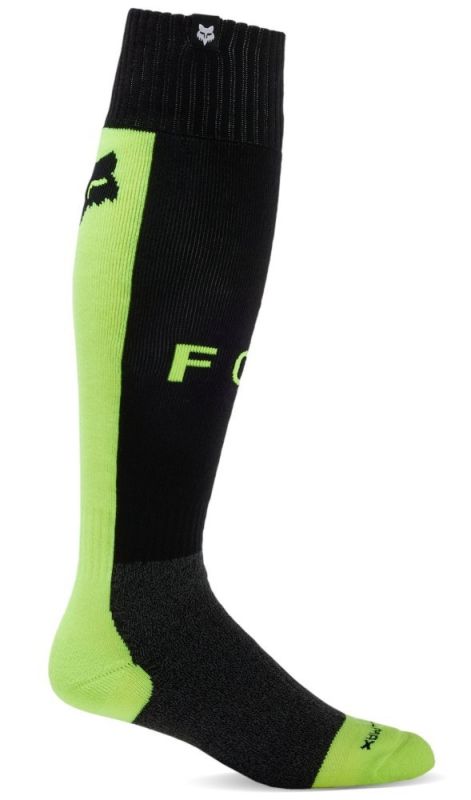 Шкарпетки Fox 360 Core Sock Yellow