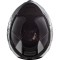 Мотошолом LS2 FF800 Storm Solid Matt Titanium