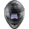 Мотошолом LS2 FF800 Storm Solid Matt Titanium