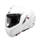 Шолом AIROH MATHISSE II white gloss