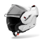 Шолом AIROH MATHISSE II white gloss