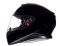 Шолом MT THUNDER 3 SV metall black