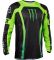 Джерсі Fox 180 Monster Jersey Black