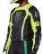 Джерсі Fox 180 Monster Jersey Black