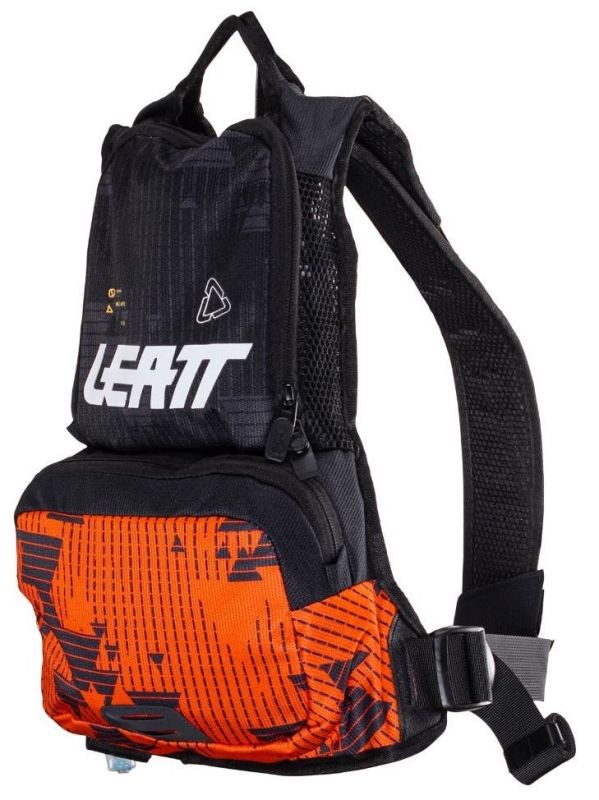 Рюкзак Leatt Moto Xl 1.5 Hydration Pack Orange