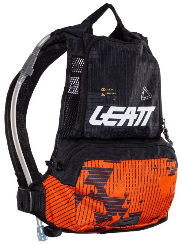 Рюкзак Leatt Moto Xl 1.5 Hydration Pack Orange