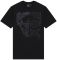 Футболка Fox Image Skull Premium Tee Black
