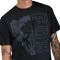 Футболка Fox Image Skull Premium Tee Black