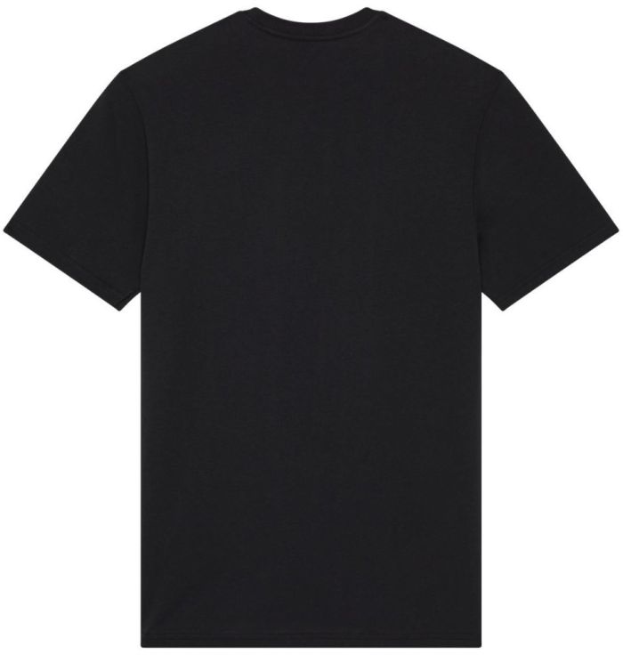 Футболка Fox Image Skull Premium Tee Black