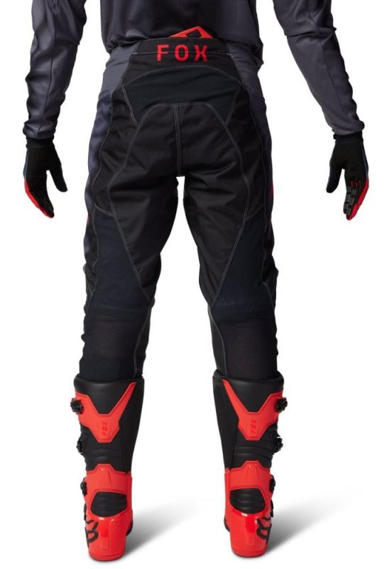 Дитячі Штани Fox Yth 180 Interfere Pant Grey