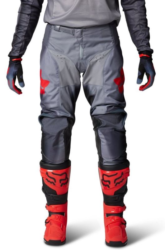 Дитячі Штани Fox Yth 180 Interfere Pant Grey