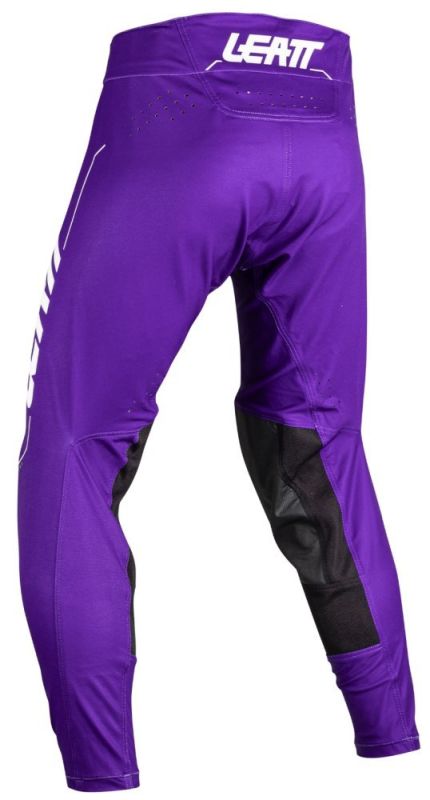 Штани Leatt Pant Moto 5.5 I.k.s Purple