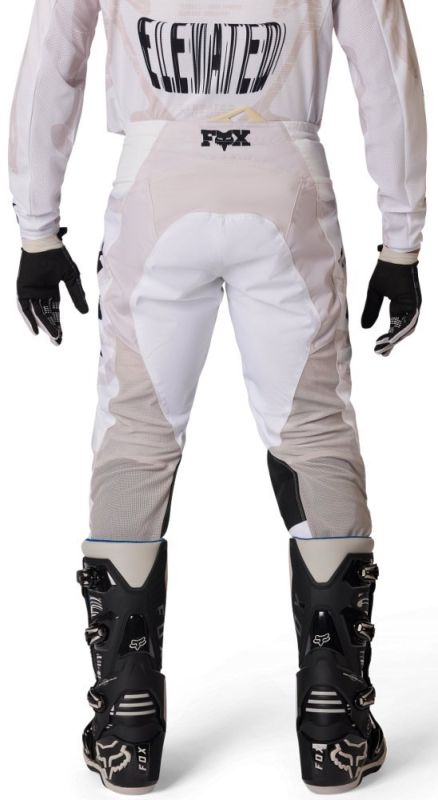 Штани Fox 180 Pant - Diffuse White