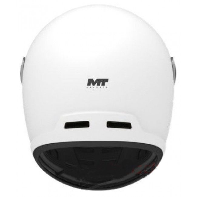 Мотошолом MT JARAMA SV PURE A0 Gloss