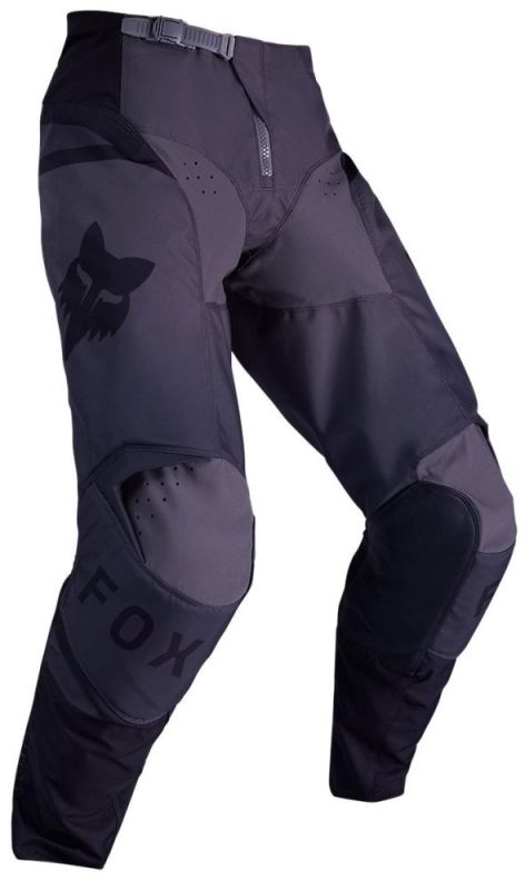 Дитячі Штани Fox 180 Kids Pant - Shield Black