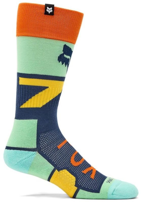 Шкарпетки Fox 360 Sock - Tine Twilight