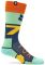 Шкарпетки Fox 360 Sock - Tine Twilight