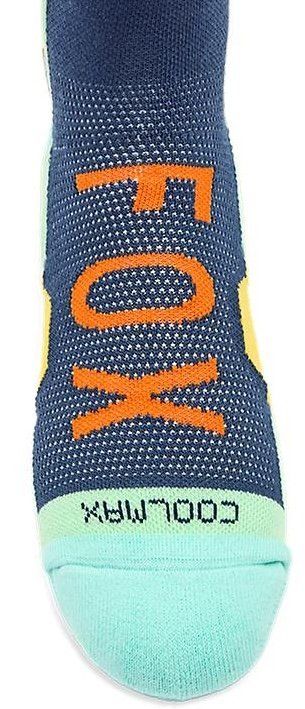 Шкарпетки Fox 360 Sock - Tine Twilight