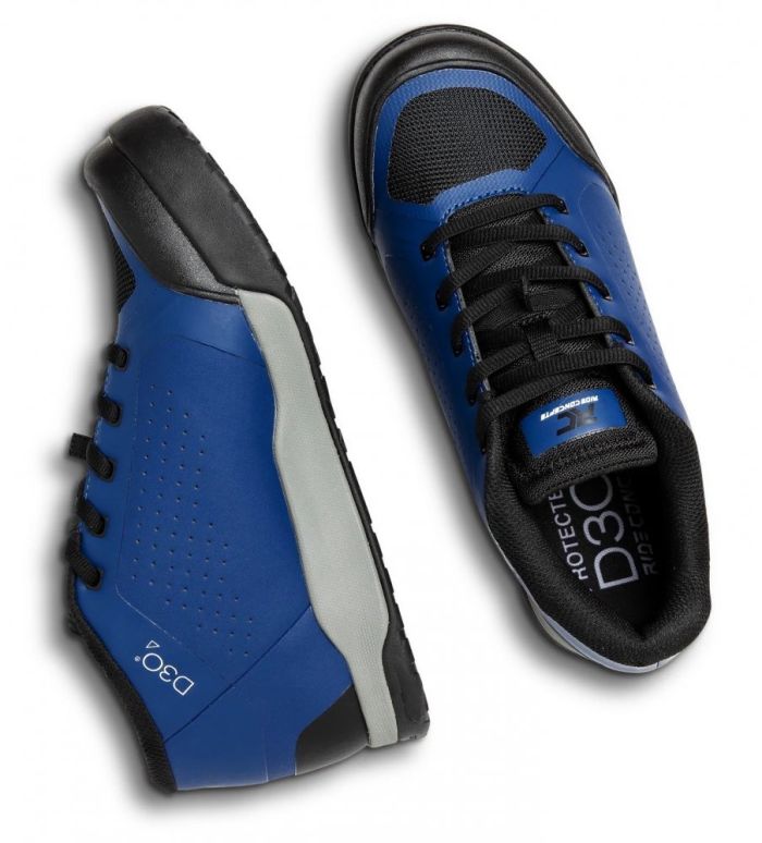 Взуття Ride Concepts Powerline Marine Blue