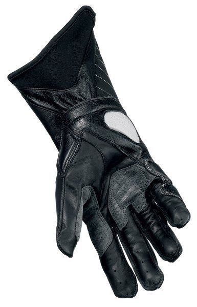 Перчатки Shift Super Street Glove Blue