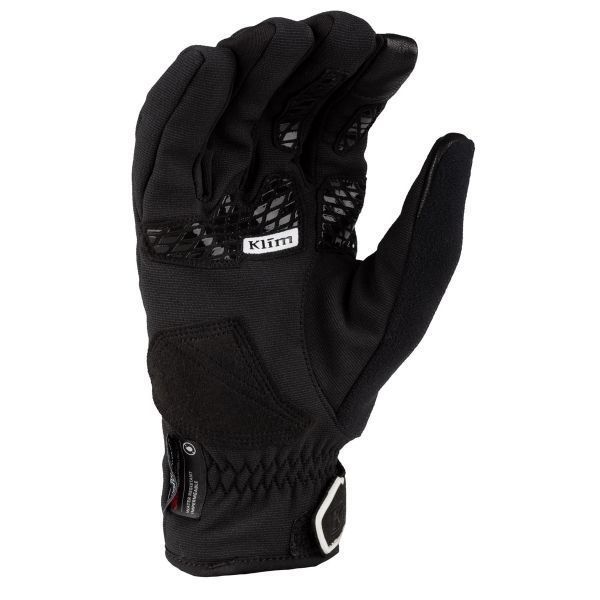 Моторукавички теплі KLIM Inversion Insulated Gore-Tex