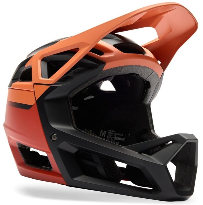 Шолом Fox Proframe Helmet - Rizer Coral