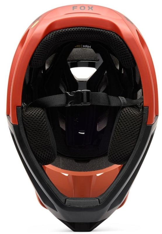 Шолом Fox Proframe Helmet - Rizer Coral