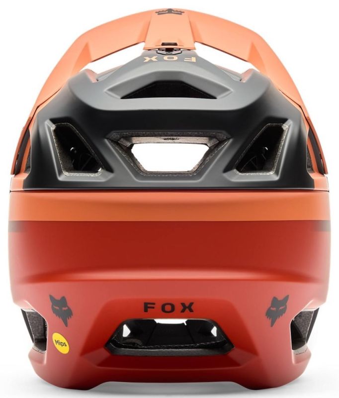 Шолом Fox Proframe Helmet - Rizer Coral