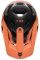 Шолом Fox Proframe Helmet - Rizer Coral