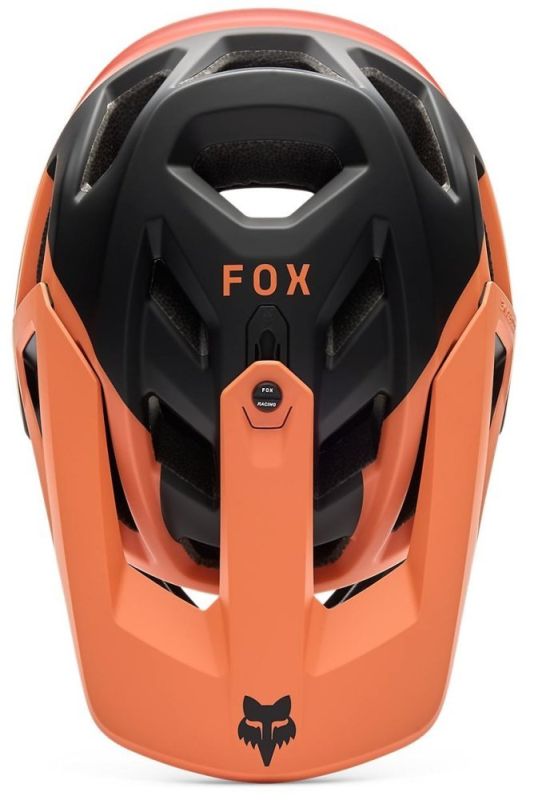 Шолом Fox Proframe Helmet - Rizer Coral