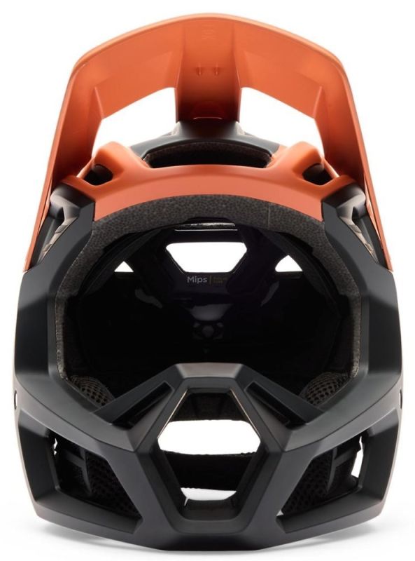 Шолом Fox Proframe Helmet - Rizer Coral