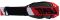 Окуляри Leatt Velocity 6.5 Goggle Red