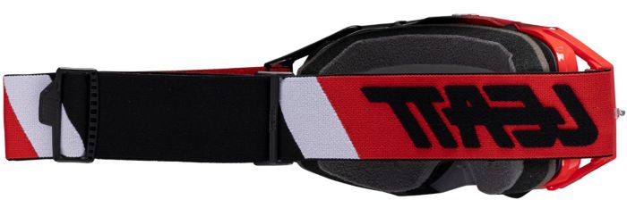 Окуляри Leatt Velocity 6.5 Goggle Red