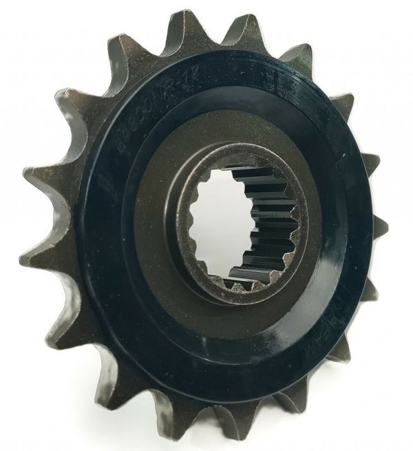 Зірка Afam Shaft Sprocket 525 Rubber