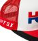 Кепка Fox Hrc Snapback Hat Red