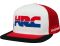 Кепка Fox Hrc Snapback Hat Red