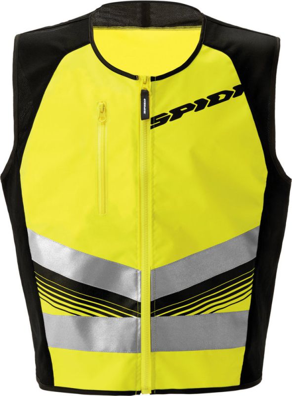 Світловідбиваючий жилет HV VEST LIGHT