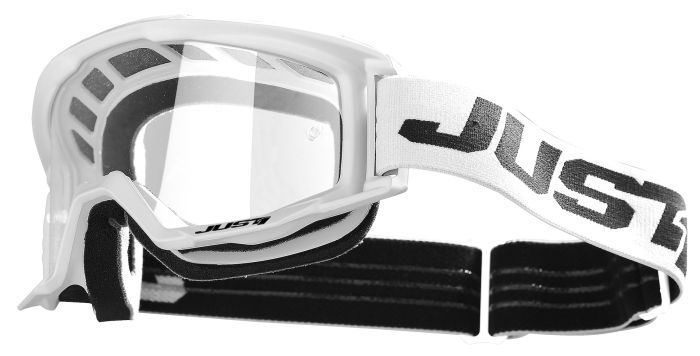 Окуляри Just1 Vitro White