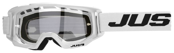 Окуляри Just1 Vitro White