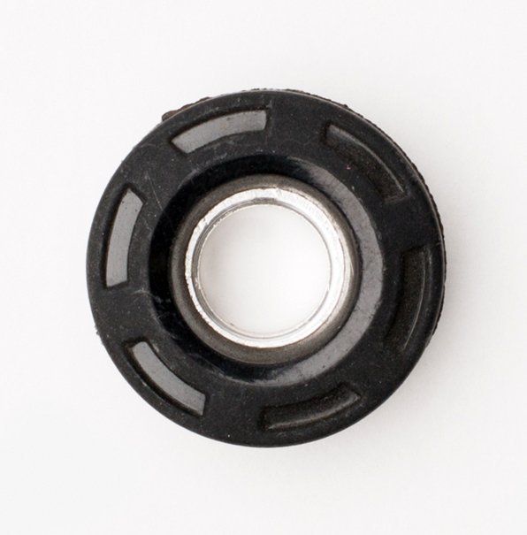 Змінна втулка Fox Instinct Cuff Washer Black