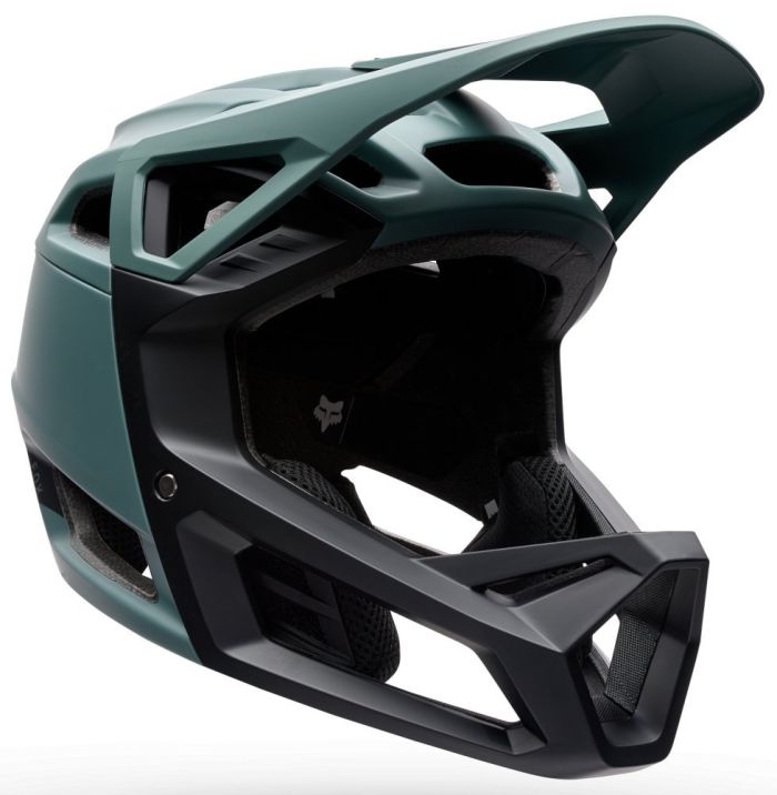 Шолом Fox Proframe Helmet - Solid Sage