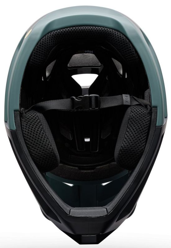 Шолом Fox Proframe Helmet - Solid Sage